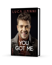 Lade das Bild in den Galerie-Viewer, Luca Hänni - YOU GOT ME