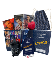 Lade das Bild in den Galerie-Viewer, Limitierte "10 YEARS" Fanbox