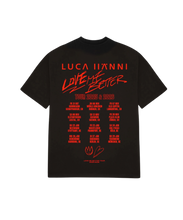 Lade das Bild in den Galerie-Viewer, Love Me Better - Tour Shirt

